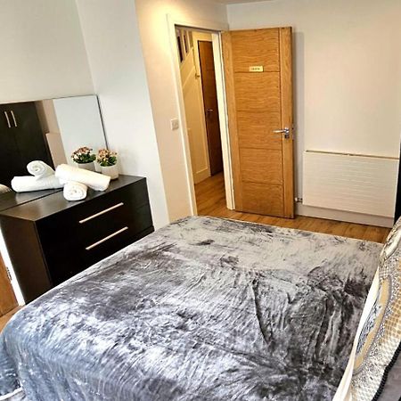 Oliver Double Room ロンドン エクステリア 写真