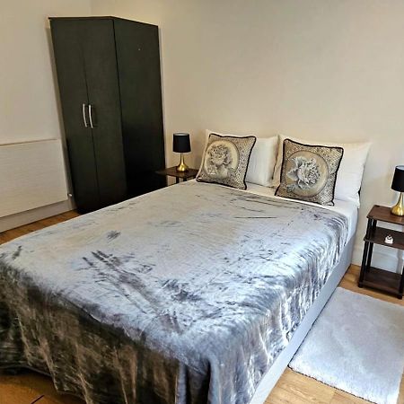 Oliver Double Room ロンドン エクステリア 写真