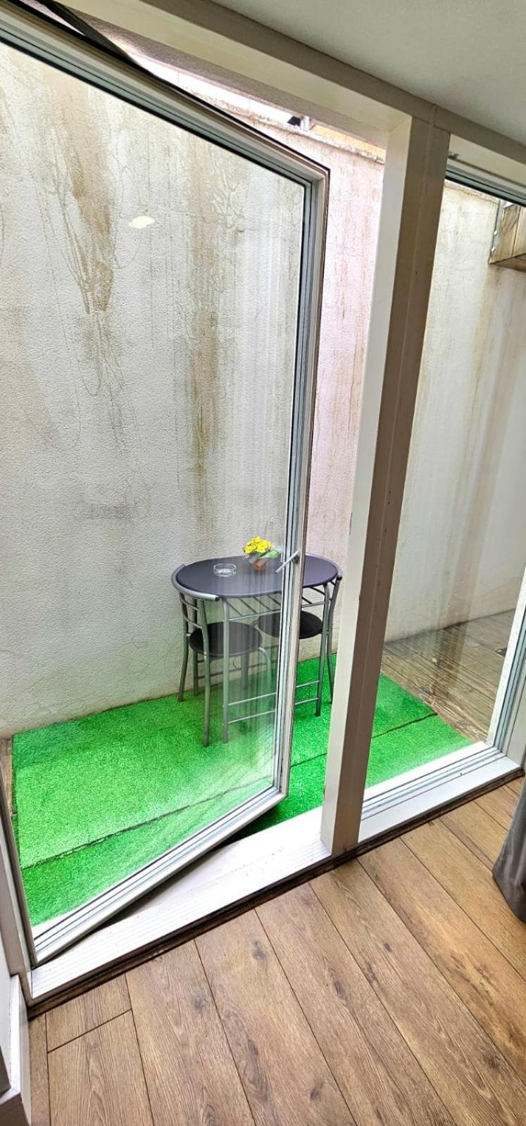Oliver Double Room ロンドン エクステリア 写真